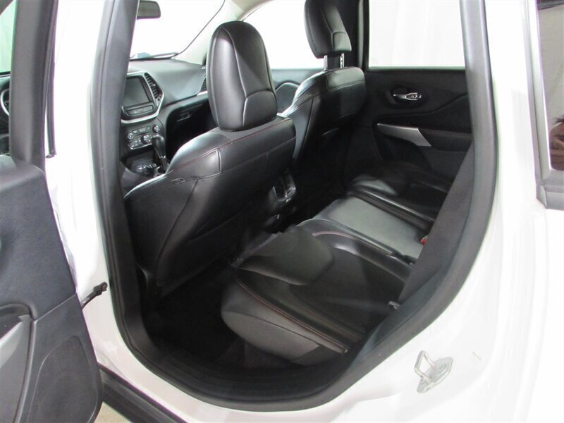 2018 Jeep Cherokee Trailhawk - Photo 52 - Dublin, CA 94568