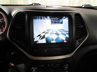 2018 Jeep Cherokee Trailhawk - Photo 77 - Dublin, CA 94568