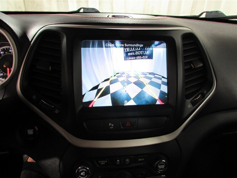 2018 Jeep Cherokee Trailhawk - Photo 77 - Dublin, CA 94568