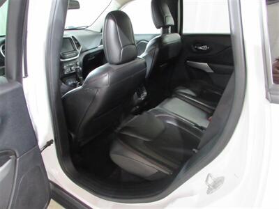 2018 Jeep Cherokee Trailhawk   - Photo 26 - Dublin, CA 94568