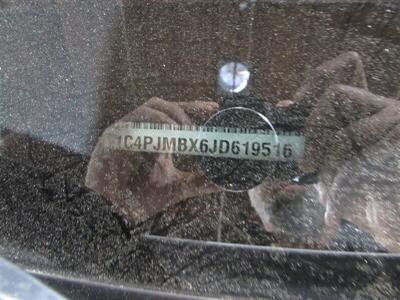 2018 Jeep Cherokee Trailhawk - Photo 32 - Dublin, CA 94568