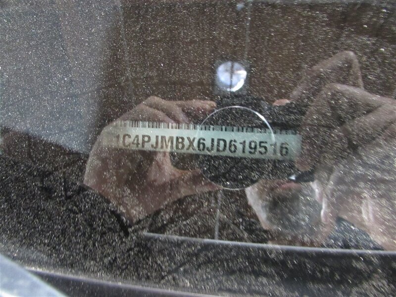 2018 Jeep Cherokee Trailhawk - Photo 32 - Dublin, CA 94568