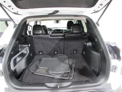 2018 Jeep Cherokee Trailhawk - Photo 59 - Dublin, CA 94568