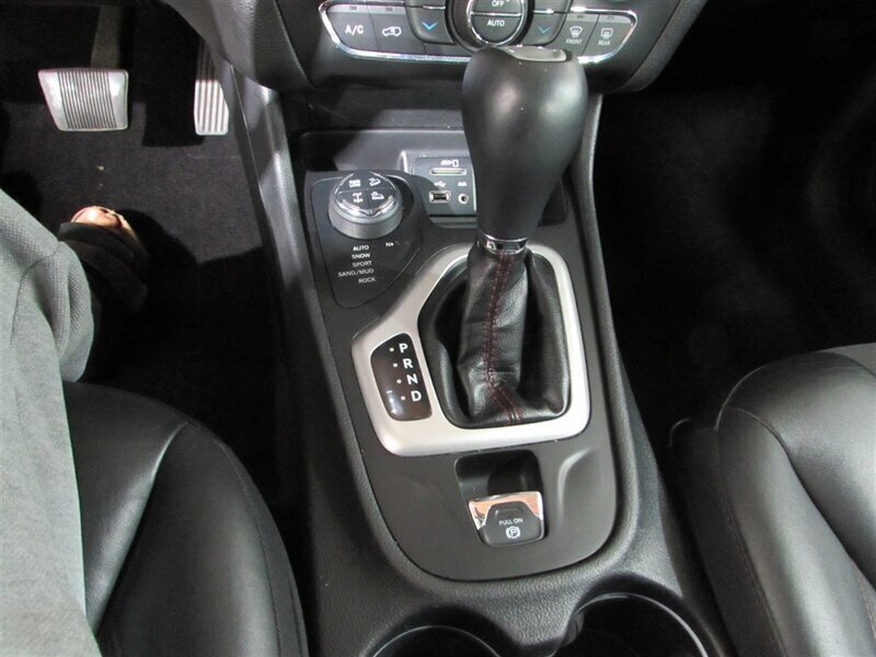 2018 Jeep Cherokee Trailhawk - Photo 75 - Dublin, CA 94568