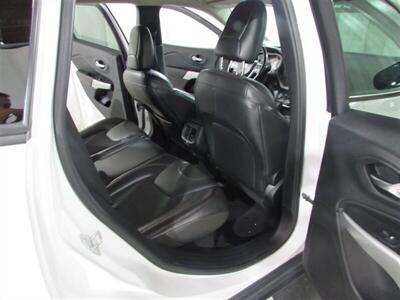 2018 Jeep Cherokee Trailhawk - Photo 61 - Dublin, CA 94568