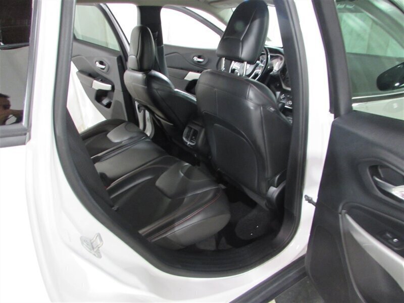 2018 Jeep Cherokee Trailhawk - Photo 61 - Dublin, CA 94568