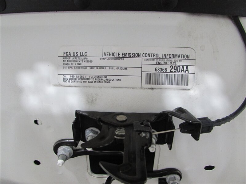 2018 Jeep Cherokee Trailhawk - Photo 36 - Dublin, CA 94568