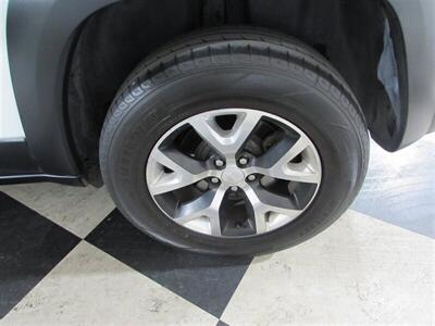 2018 Jeep Cherokee Trailhawk - Photo 87 - Dublin, CA 94568