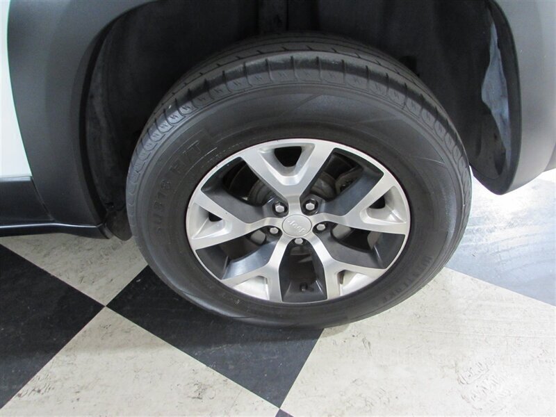 2018 Jeep Cherokee Trailhawk - Photo 87 - Dublin, CA 94568