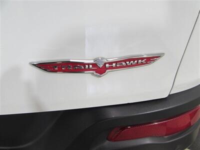 2018 Jeep Cherokee Trailhawk - Photo 71 - Dublin, CA 94568