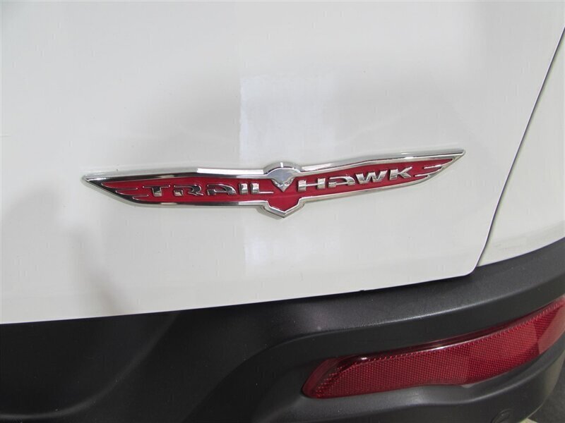 2018 Jeep Cherokee Trailhawk - Photo 71 - Dublin, CA 94568