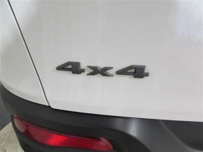 2018 Jeep Cherokee Trailhawk   - Photo 44 - Dublin, CA 94568