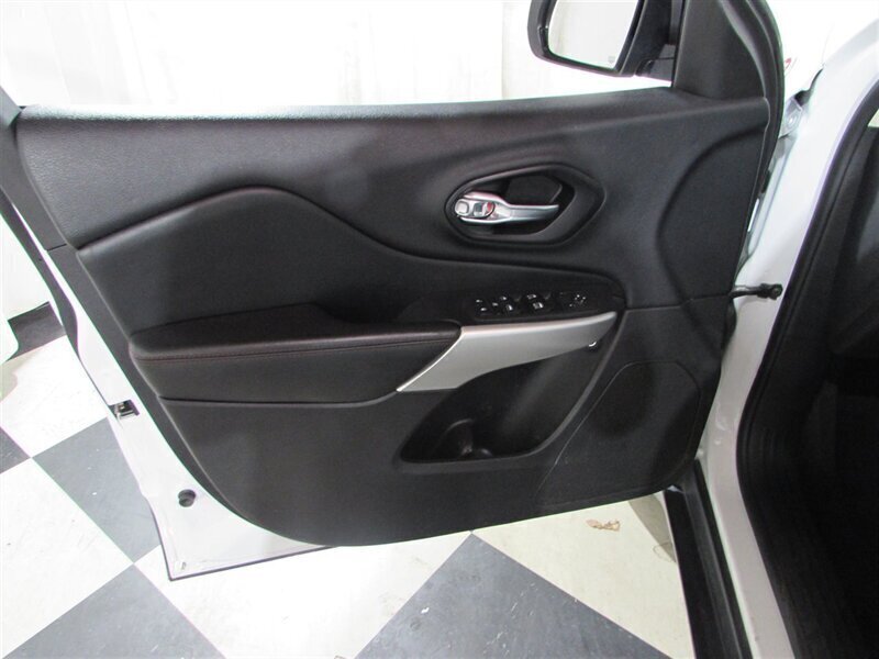 2018 Jeep Cherokee Trailhawk - Photo 48 - Dublin, CA 94568