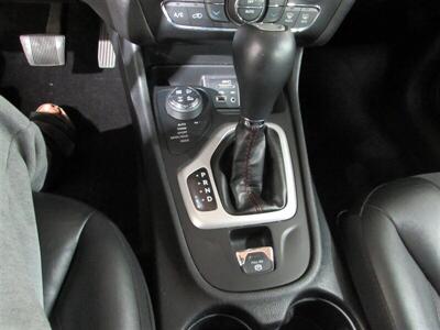 2018 Jeep Cherokee Trailhawk   - Photo 46 - Dublin, CA 94568