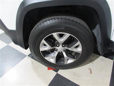 2018 Jeep Cherokee Trailhawk - Photo 85 - Dublin, CA 94568