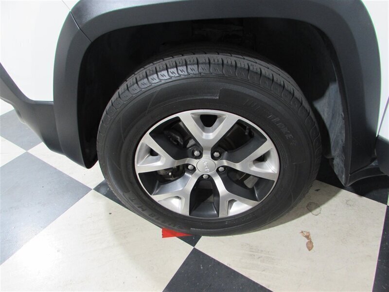 2018 Jeep Cherokee Trailhawk - Photo 85 - Dublin, CA 94568