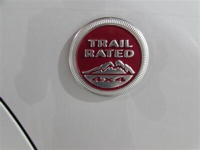 2018 Jeep Cherokee Trailhawk   - Photo 40 - Dublin, CA 94568