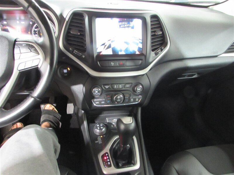 2018 Jeep Cherokee Trailhawk - Photo 79 - Dublin, CA 94568