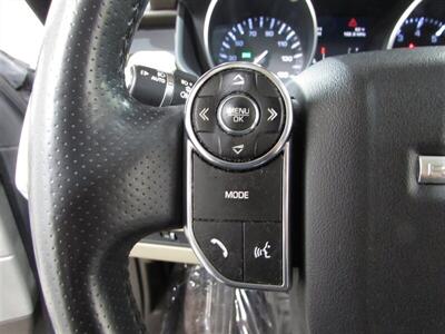 2014 Land Rover Range Rover Sport HSE   - Photo 65 - Dublin, CA 94568