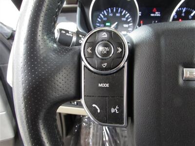 2014 Land Rover Range Rover Sport HSE   - Photo 17 - Dublin, CA 94568