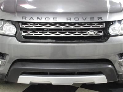 2014 Land Rover Range Rover Sport HSE   - Photo 27 - Dublin, CA 94568