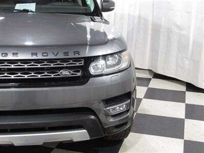 2014 Land Rover Range Rover Sport HSE   - Photo 33 - Dublin, CA 94568