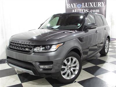 2014 Land Rover Range Rover Sport HSE   - Photo 1 - Dublin, CA 94568