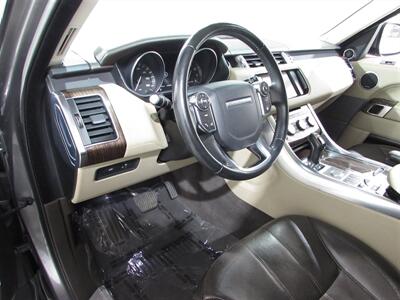 2014 Land Rover Range Rover Sport HSE   - Photo 31 - Dublin, CA 94568