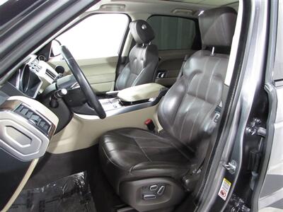 2014 Land Rover Range Rover Sport HSE   - Photo 32 - Dublin, CA 94568