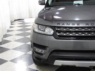 2014 Land Rover Range Rover Sport HSE   - Photo 29 - Dublin, CA 94568