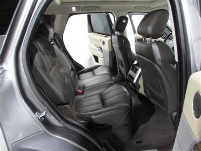 2014 Land Rover Range Rover Sport HSE   - Photo 42 - Dublin, CA 94568