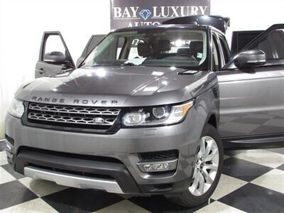 2014 Land Rover Range Rover Sport HSE   - Photo 21 - Dublin, CA 94568