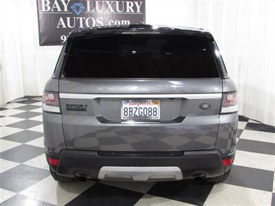 2014 Land Rover Range Rover Sport HSE   - Photo 12 - Dublin, CA 94568