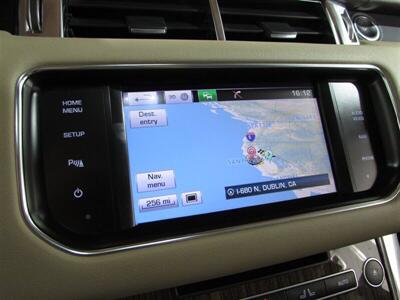 2014 Land Rover Range Rover Sport HSE   - Photo 93 - Dublin, CA 94568