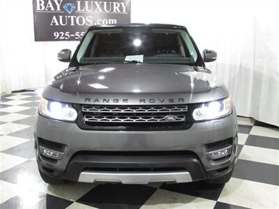 2014 Land Rover Range Rover Sport HSE   - Photo 14 - Dublin, CA 94568