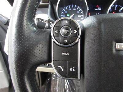 2014 Land Rover Range Rover Sport HSE   - Photo 67 - Dublin, CA 94568