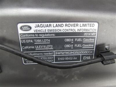 2014 Land Rover Range Rover Sport HSE   - Photo 48 - Dublin, CA 94568