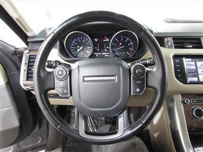 2014 Land Rover Range Rover Sport HSE   - Photo 16 - Dublin, CA 94568