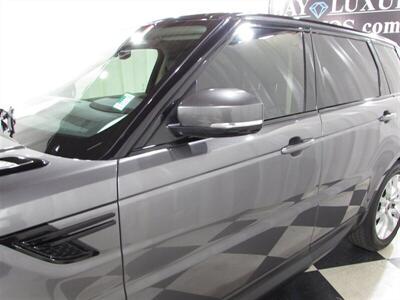 2014 Land Rover Range Rover Sport HSE   - Photo 49 - Dublin, CA 94568