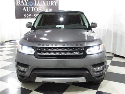 2014 Land Rover Range Rover Sport HSE   - Photo 4 - Dublin, CA 94568