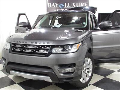 2014 Land Rover Range Rover Sport HSE   - Photo 51 - Dublin, CA 94568