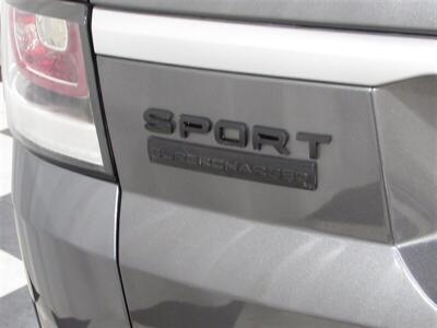 2014 Land Rover Range Rover Sport HSE   - Photo 47 - Dublin, CA 94568