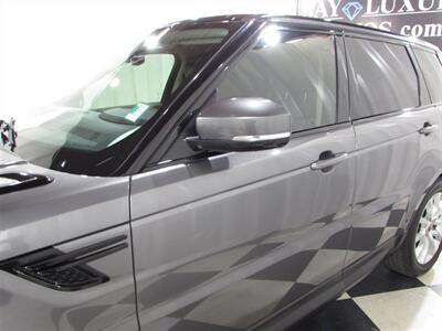 2014 Land Rover Range Rover Sport HSE   - Photo 13 - Dublin, CA 94568