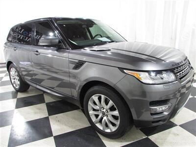 2014 Land Rover Range Rover Sport HSE   - Photo 20 - Dublin, CA 94568