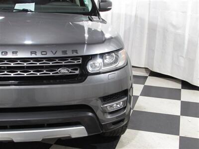 2014 Land Rover Range Rover Sport HSE   - Photo 35 - Dublin, CA 94568