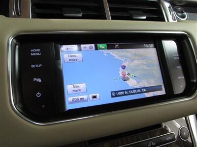 2014 Land Rover Range Rover Sport HSE   - Photo 95 - Dublin, CA 94568