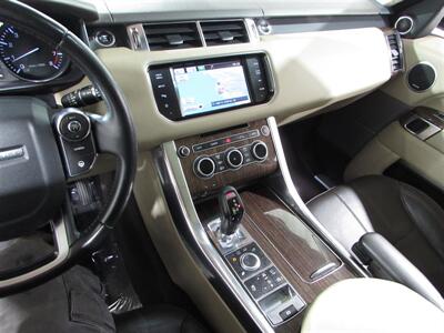 2014 Land Rover Range Rover Sport HSE   - Photo 30 - Dublin, CA 94568