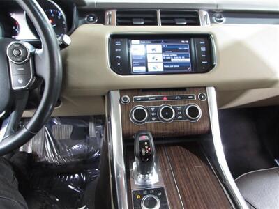 2014 Land Rover Range Rover Sport HSE   - Photo 83 - Dublin, CA 94568