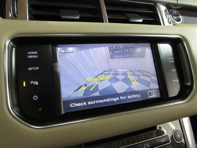 2014 Land Rover Range Rover Sport HSE   - Photo 97 - Dublin, CA 94568