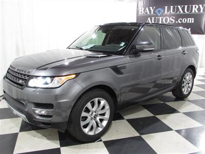 2014 Land Rover Range Rover Sport HSE   - Photo 3 - Dublin, CA 94568